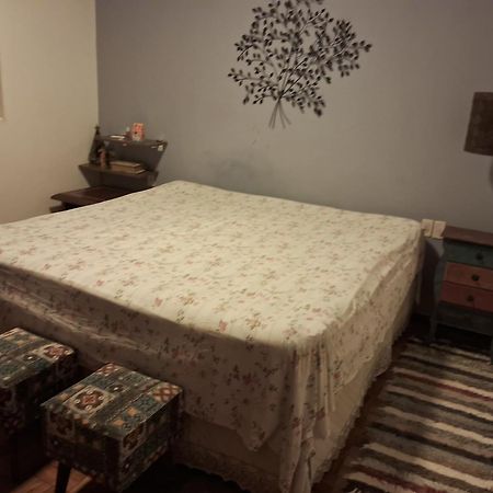 Aconchego Villa Araxá Kültér fotó