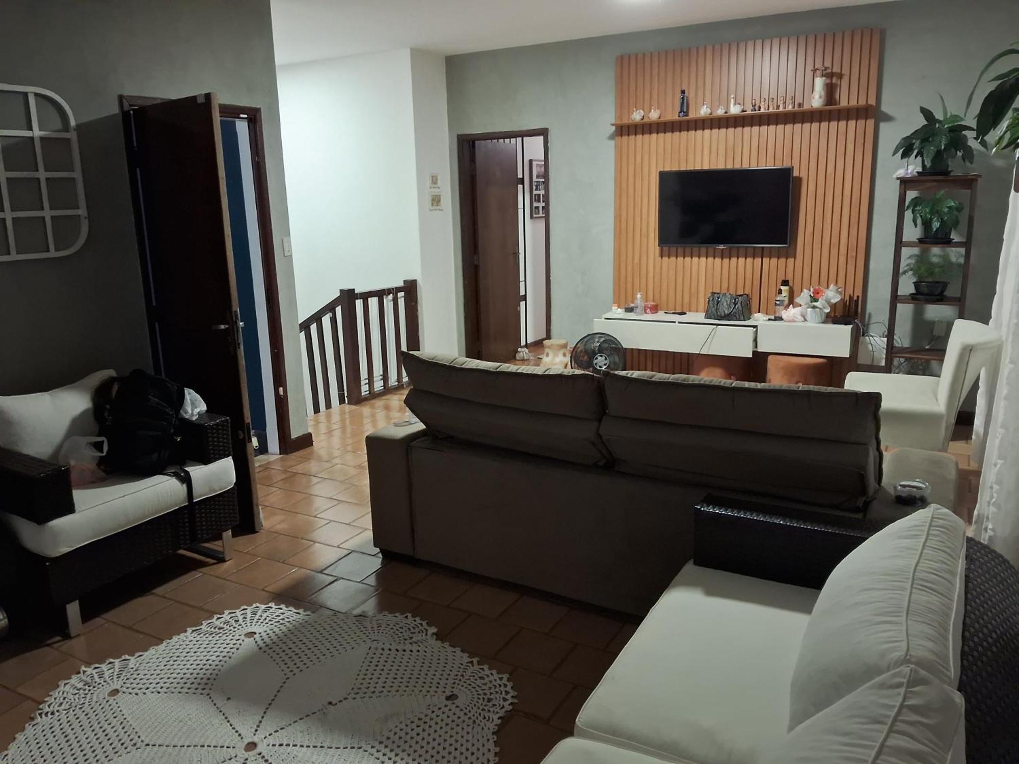 Aconchego Villa Araxá Kültér fotó