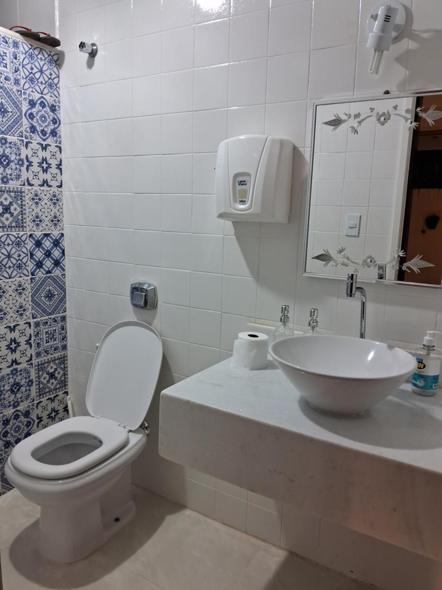Aconchego Villa Araxá Kültér fotó